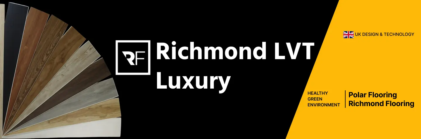 RICHMOND FLOORING