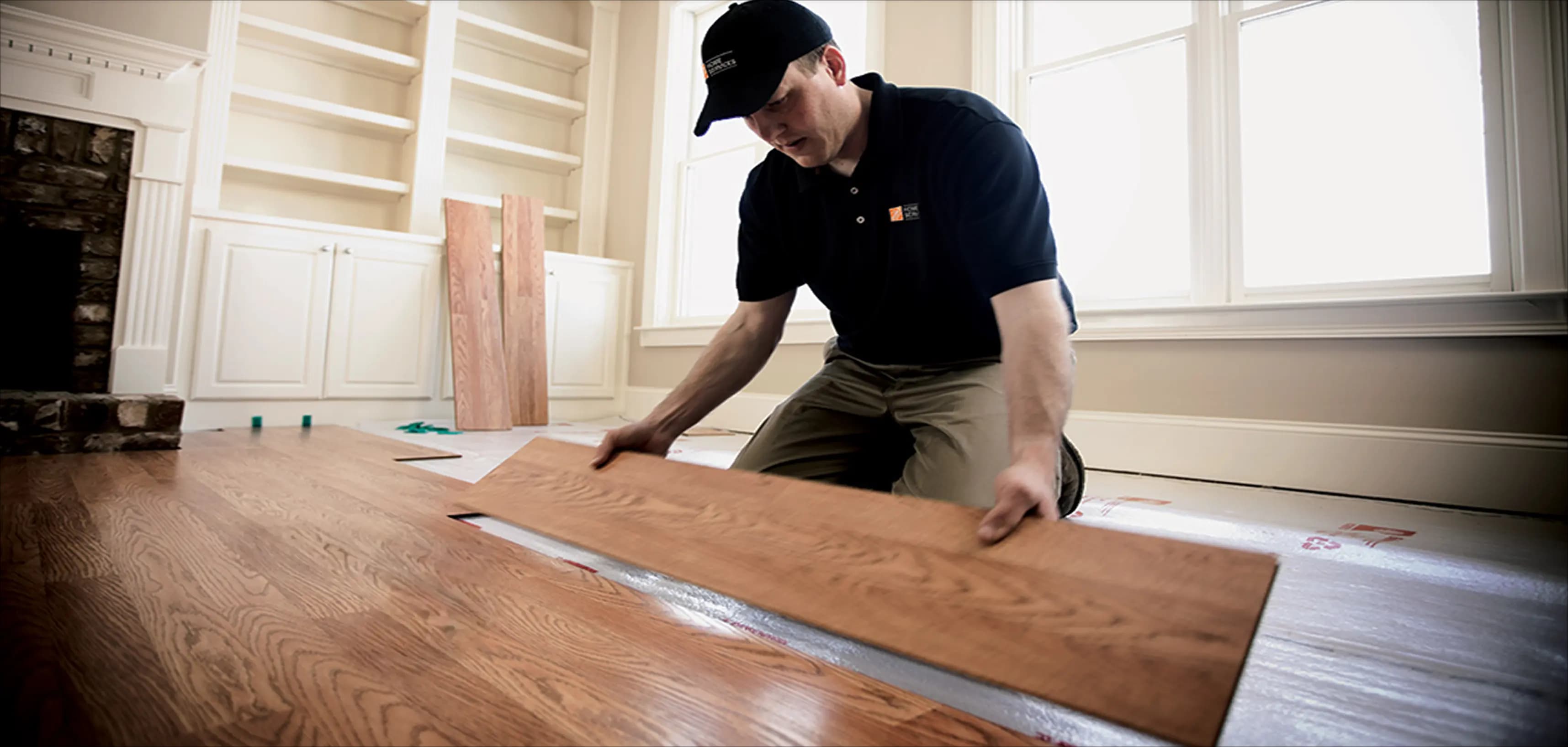 Need help with installation?