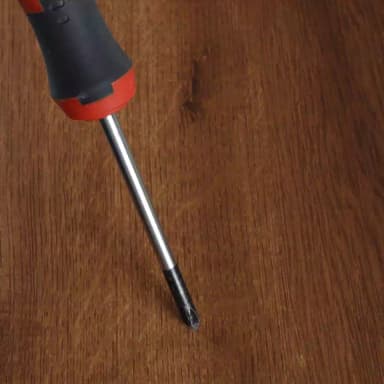 Richmond SPC Eco - Oak