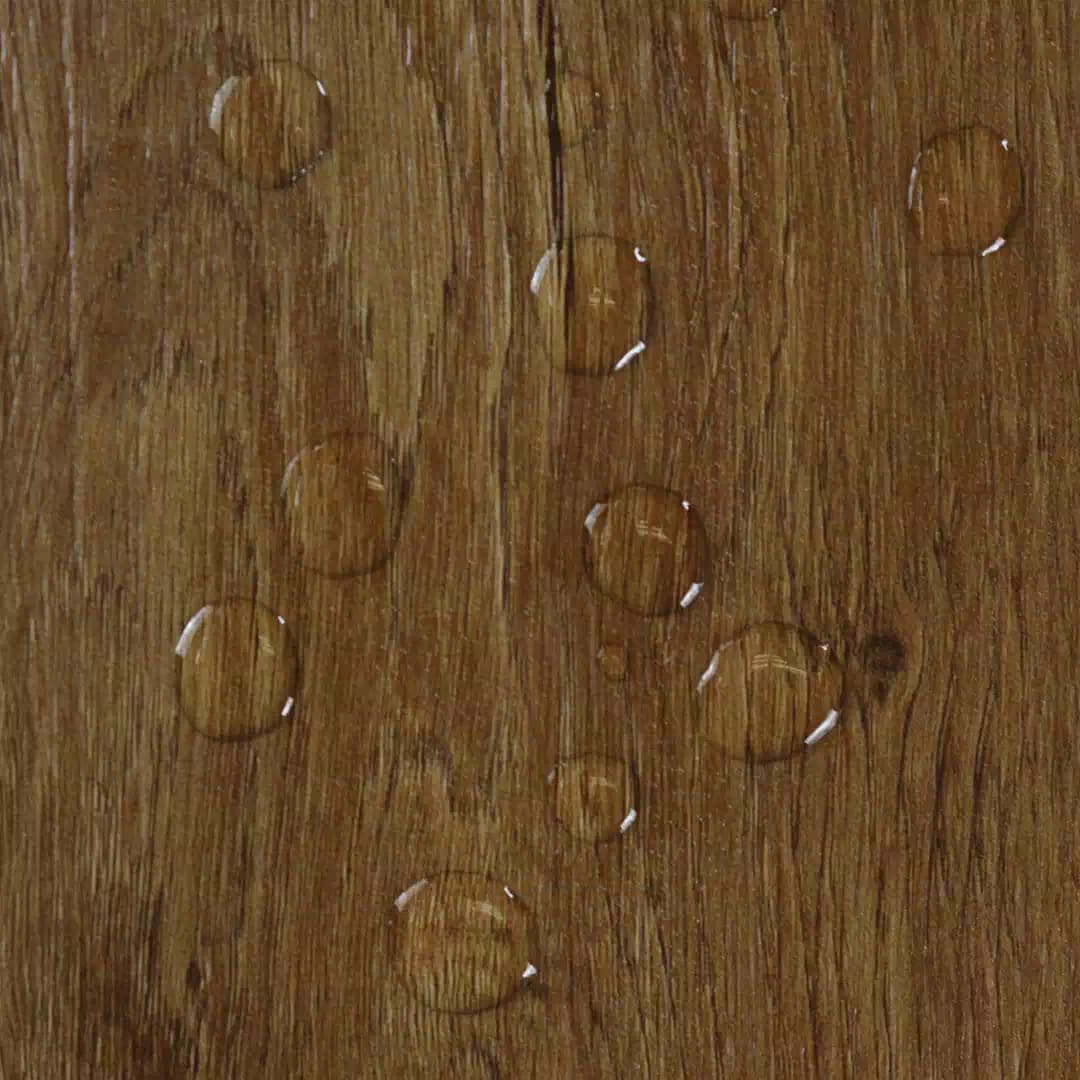 Richmond SPC Herringbone - Premium Oak