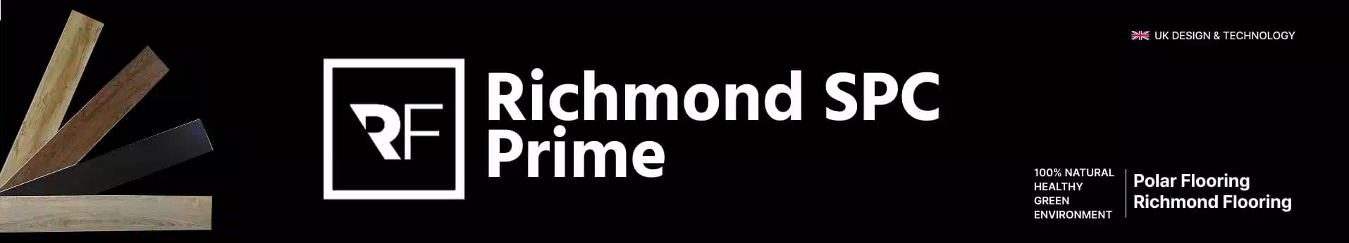 RICHMOND FLOORING