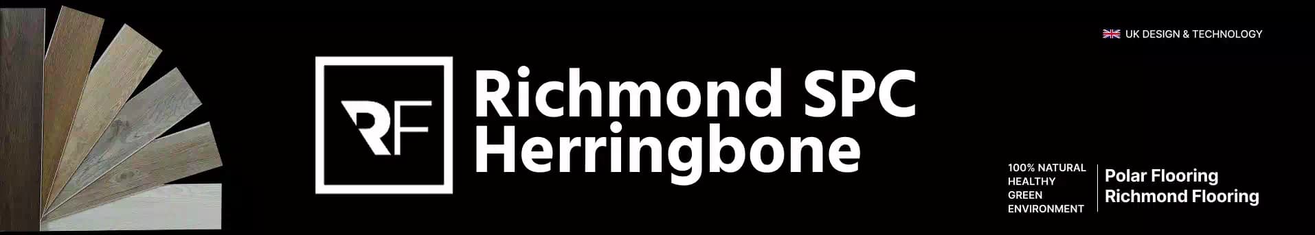 RICHMOND FLOORING