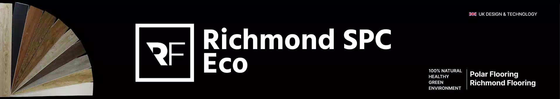 RICHMOND FLOORING
