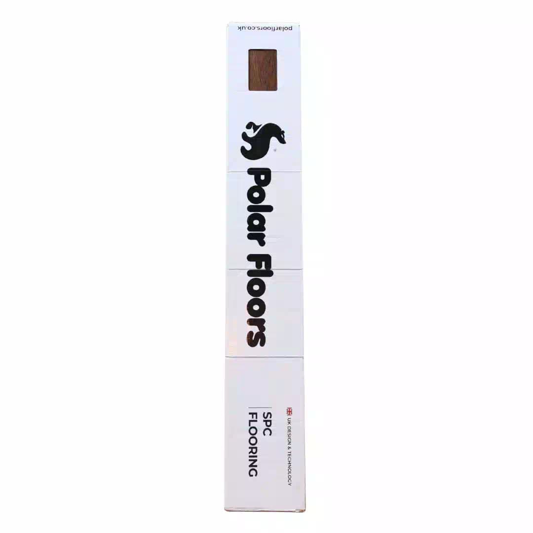 Polar SPC - White Wash