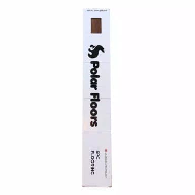 Polar SPC - White Wash