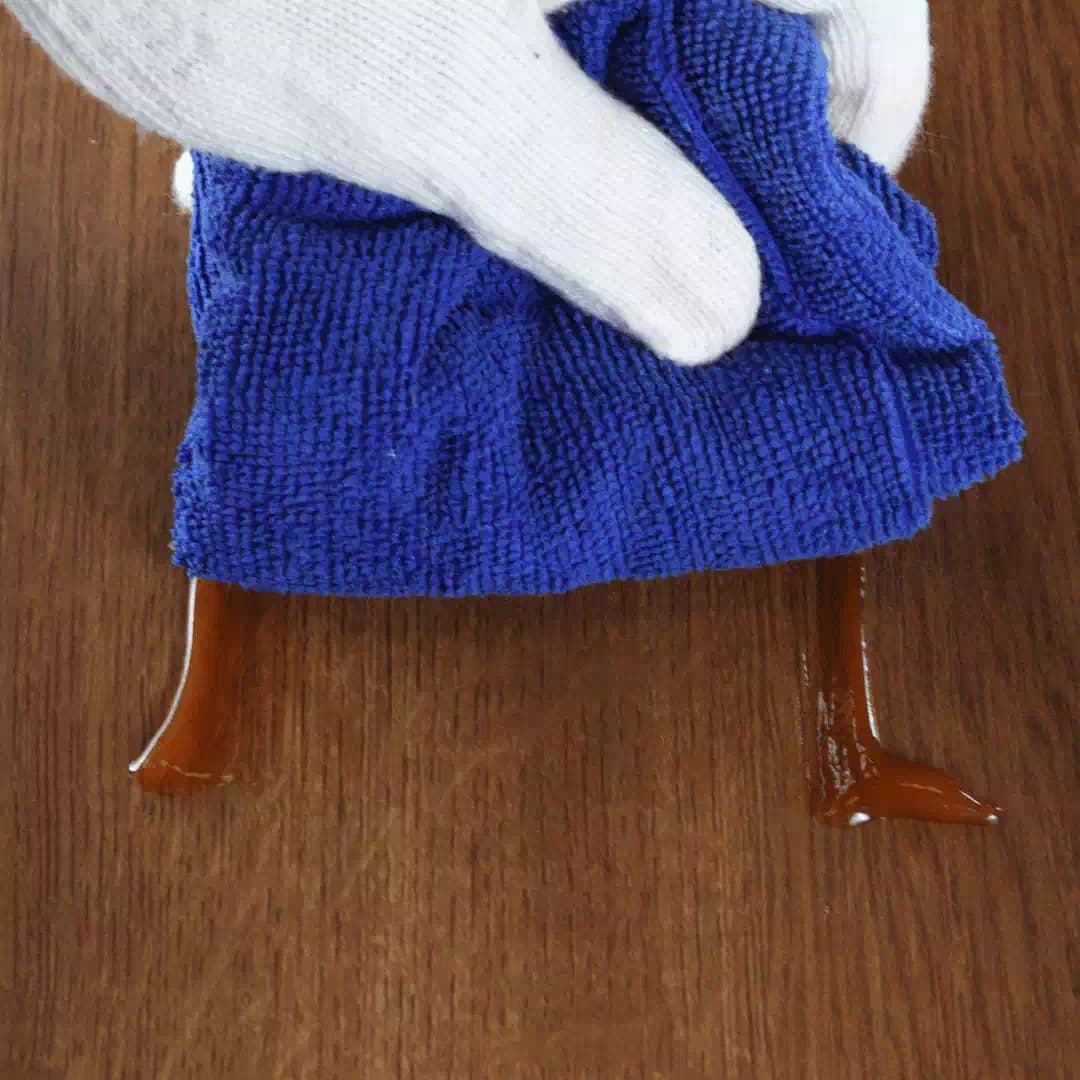 Polar SPC - Rustic Oak