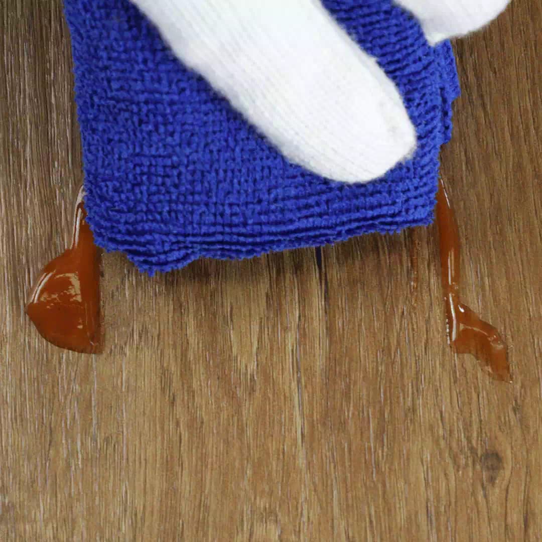 Polar SPC Herringbone - Chestnut