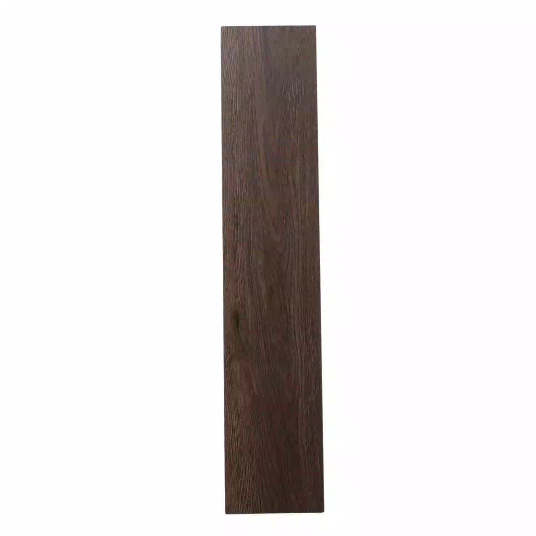 Polar SPC Herringbone- Weathered Oak