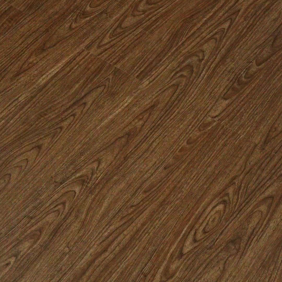 Polar LVT - American Walnut