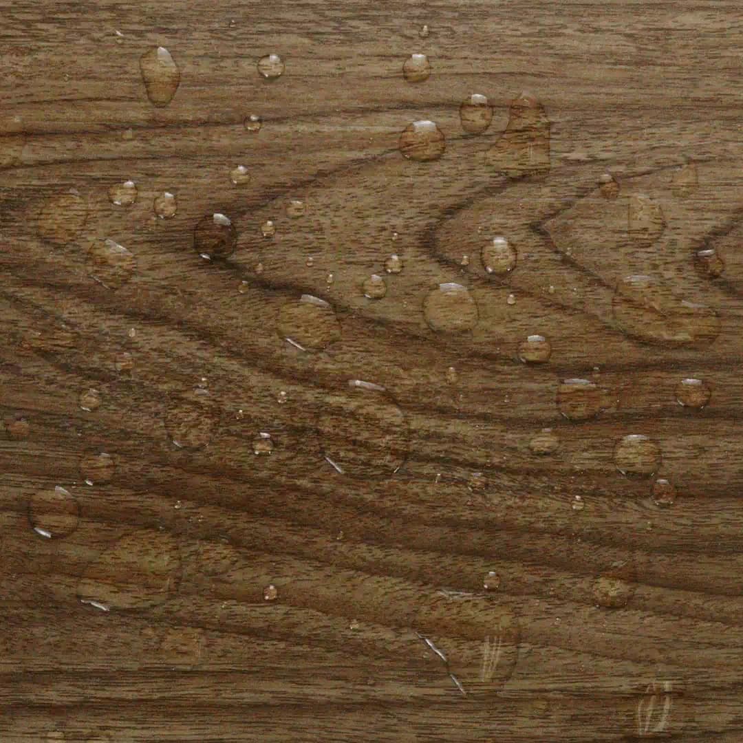 Polar LVT - Chestnut