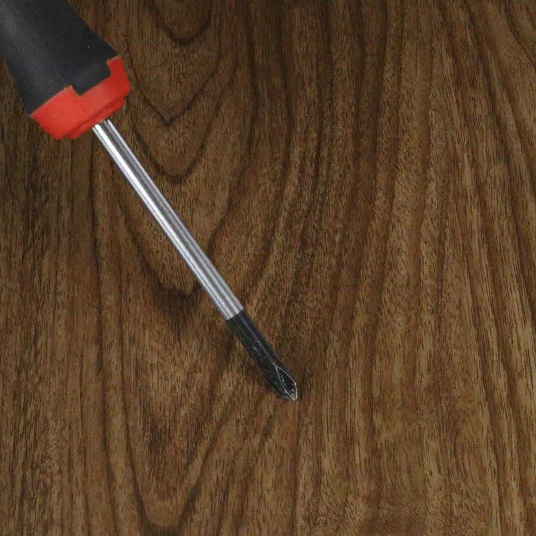 Polar LVT - Chestnut
