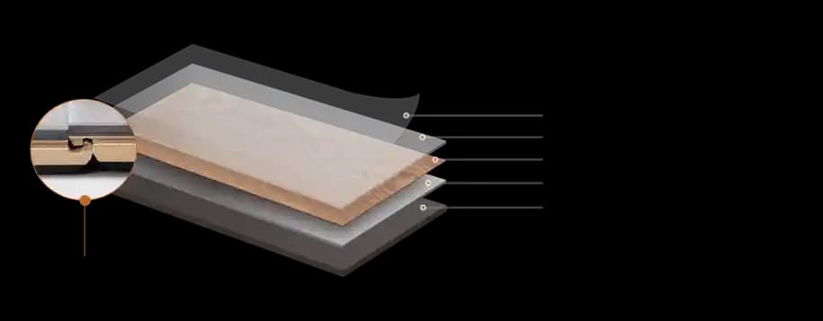 LVT Flooring