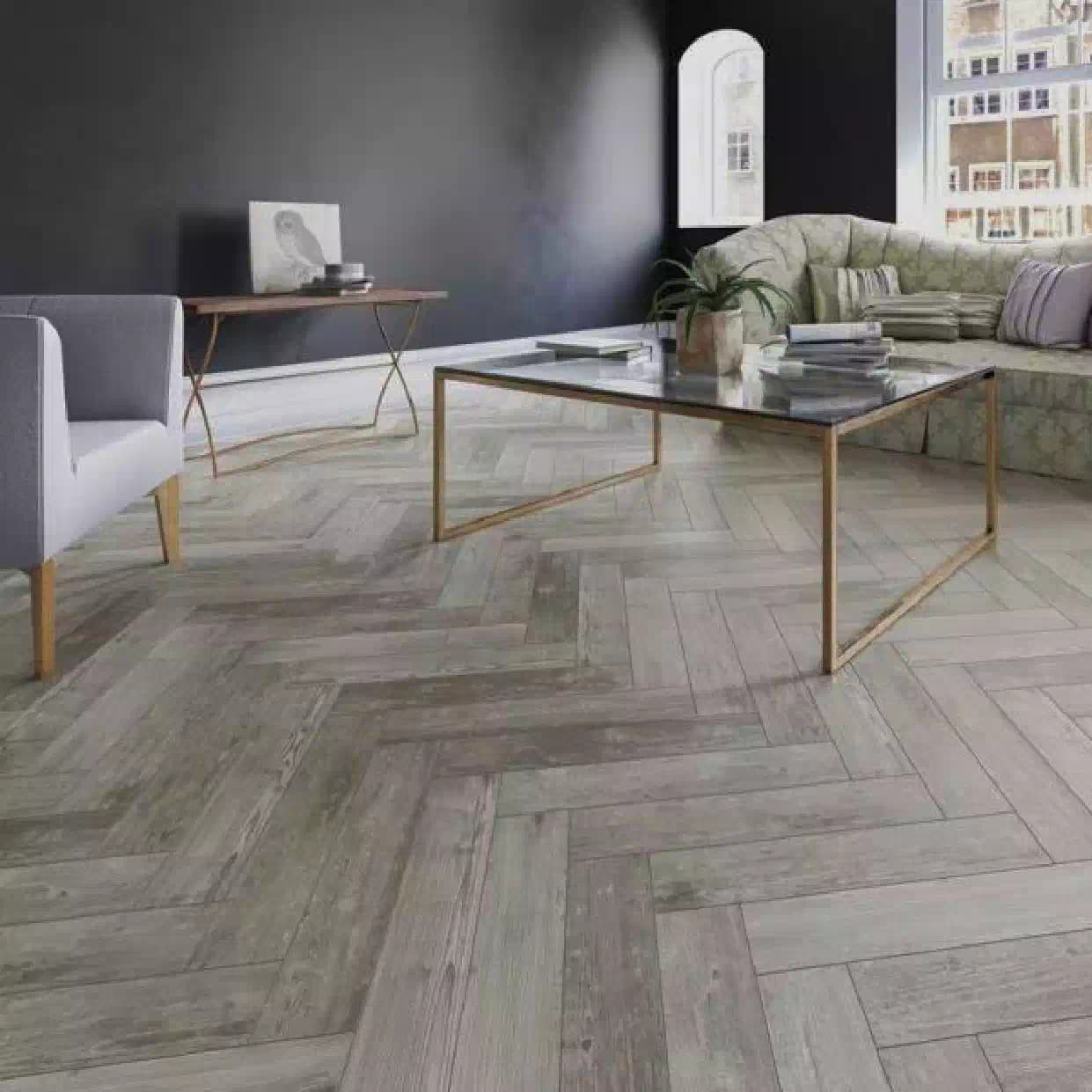 Richmond SPC Herringbone