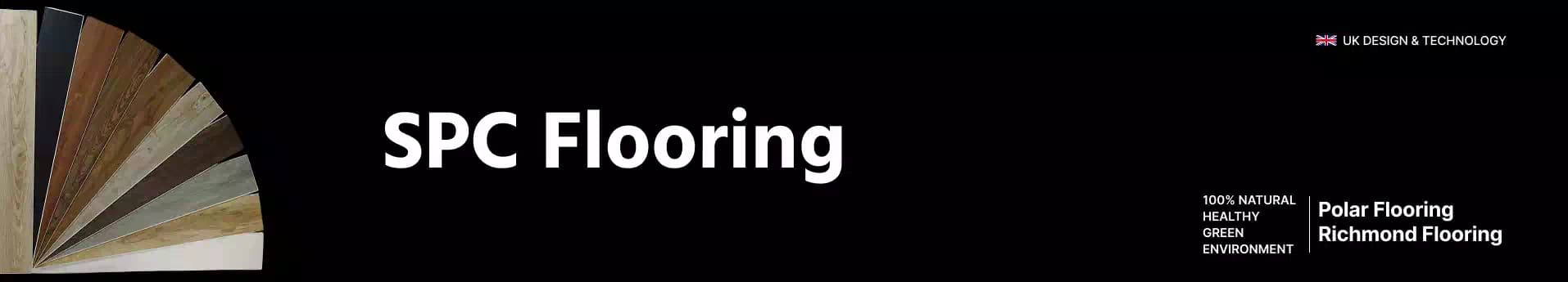 SPC FLOORING