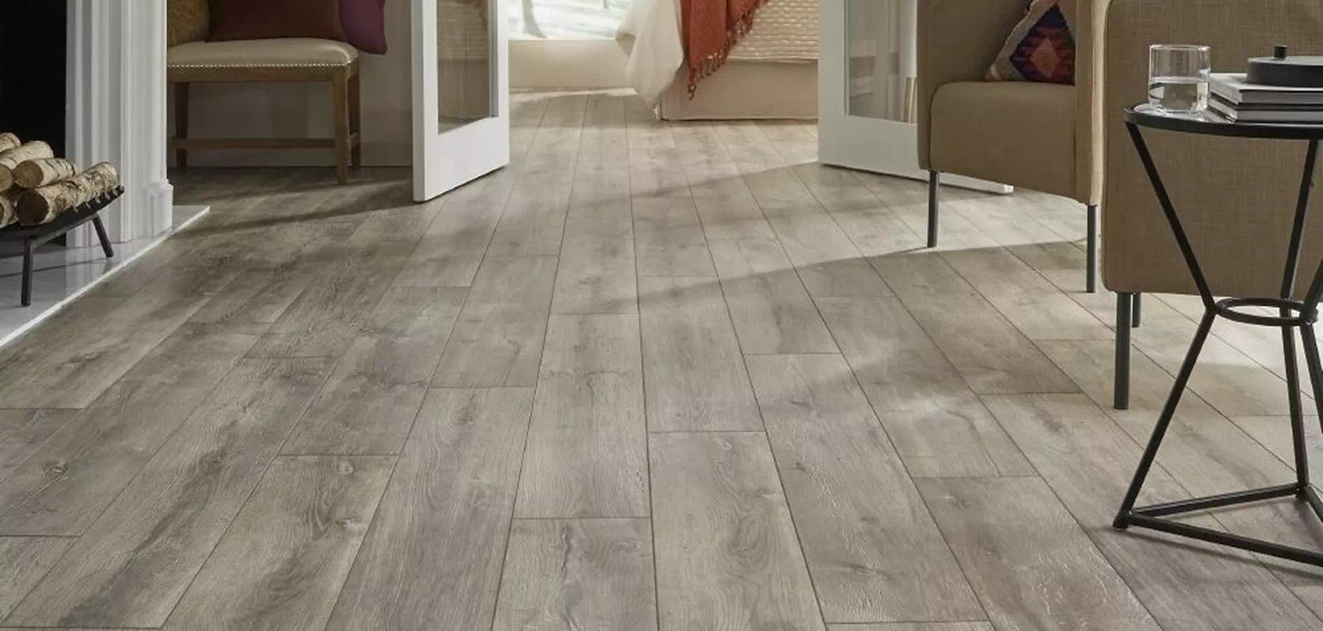 Polar LVT Comfort