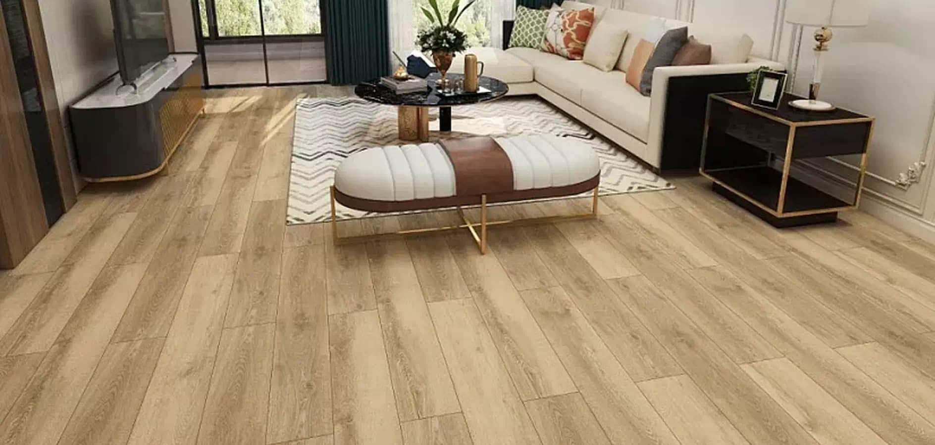 Richmond LVT Luxury