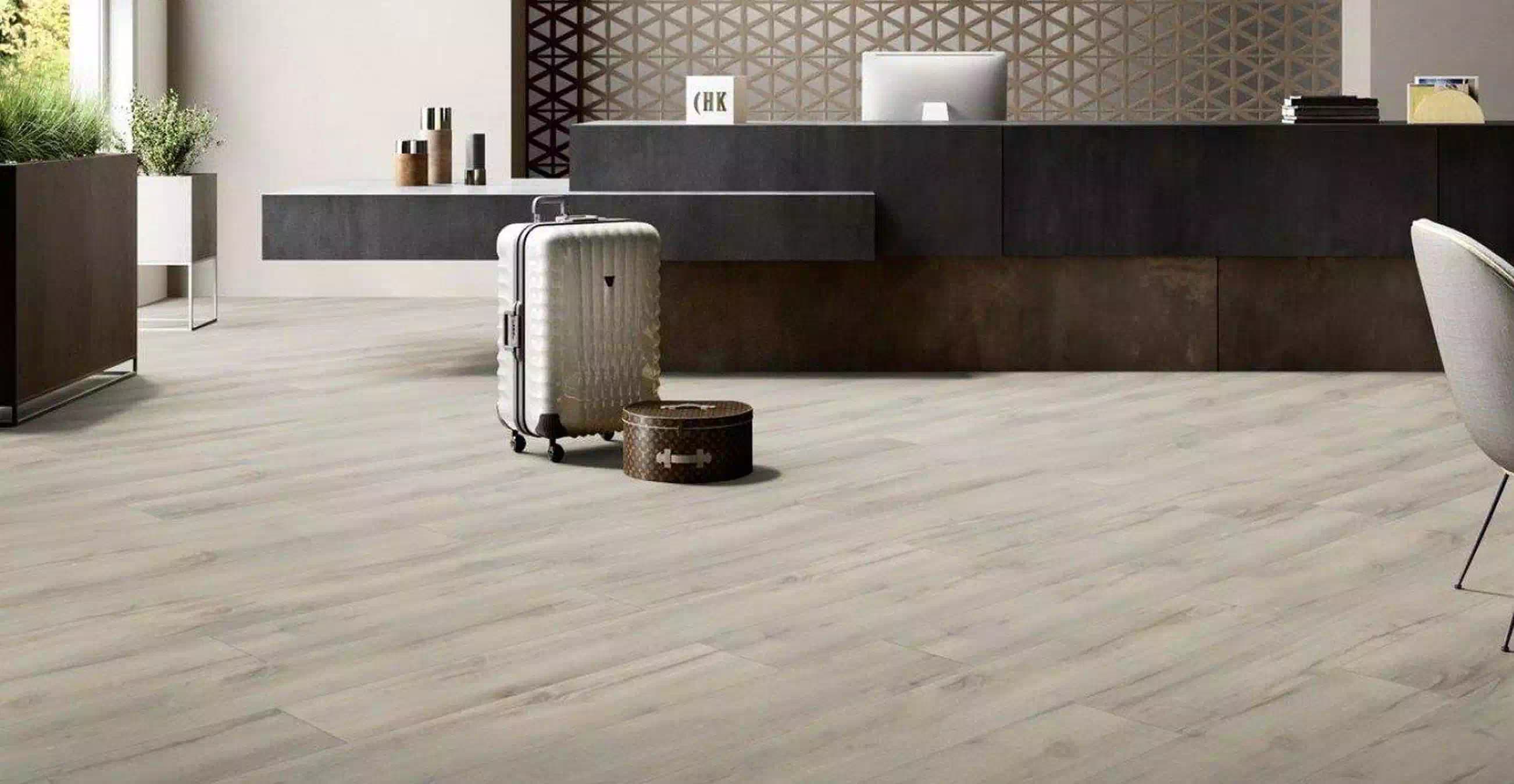 Richmond LVT Comfort