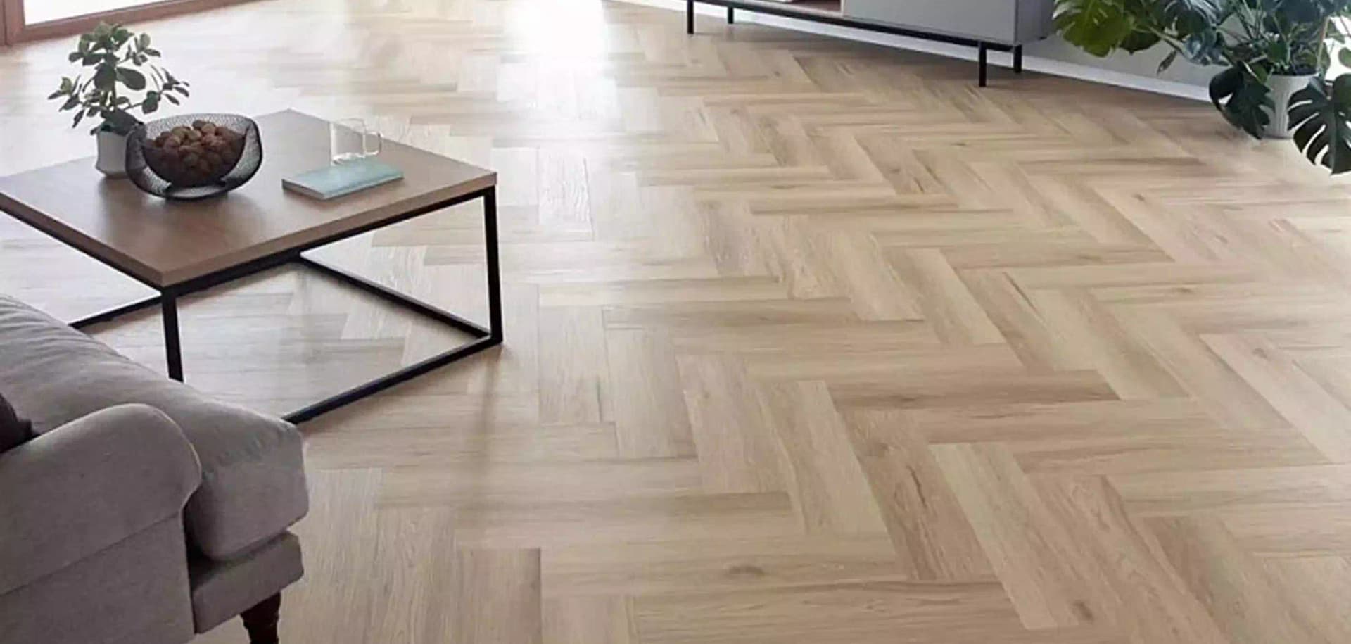 Polar SPC Herringbone