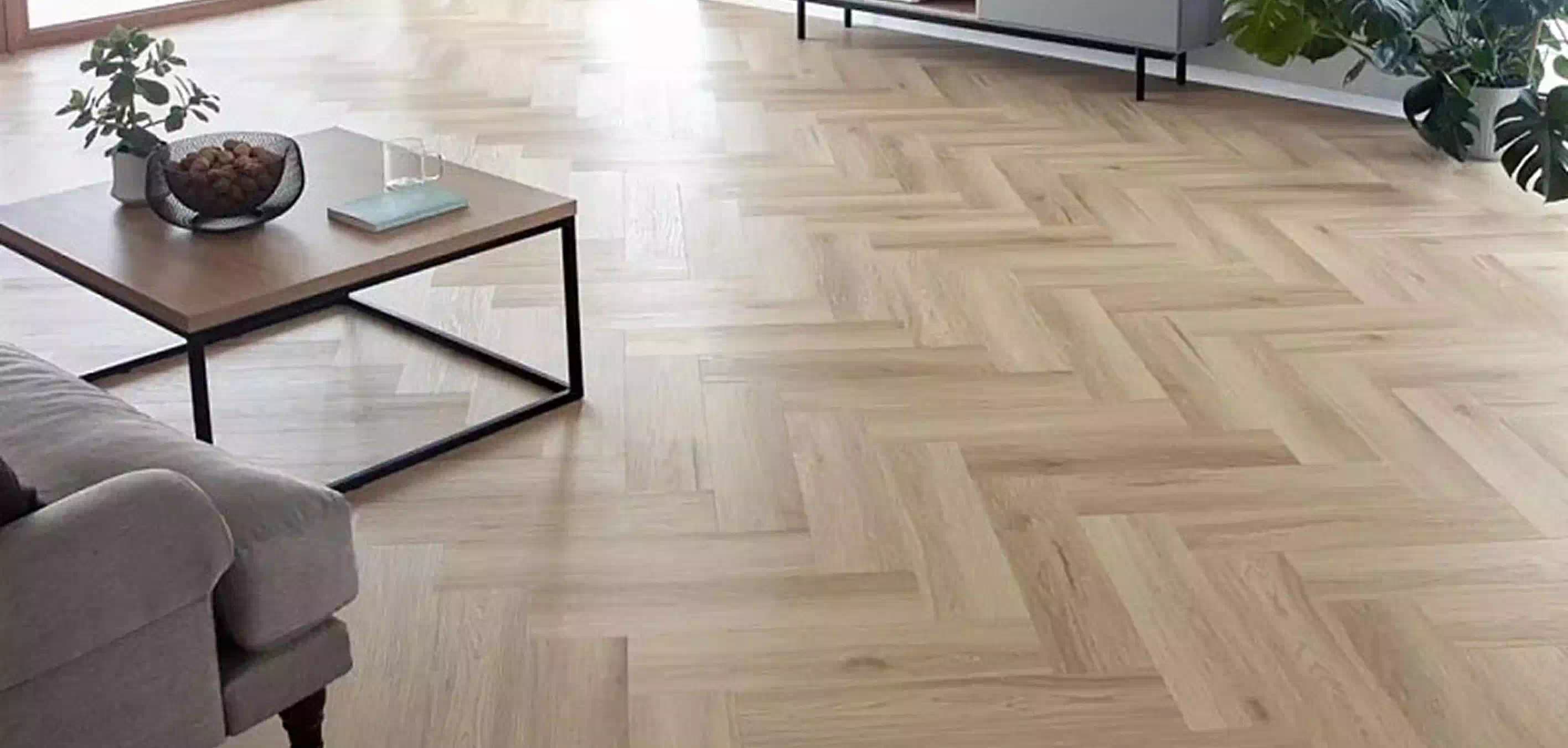 Polar SPC Herringbone