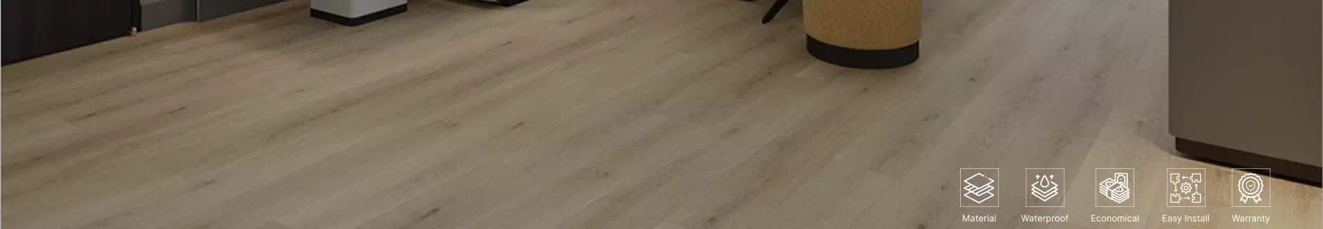 Richmond LVT Luxury