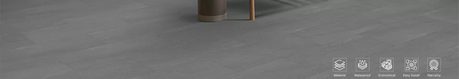 Richmond LVT Comfort