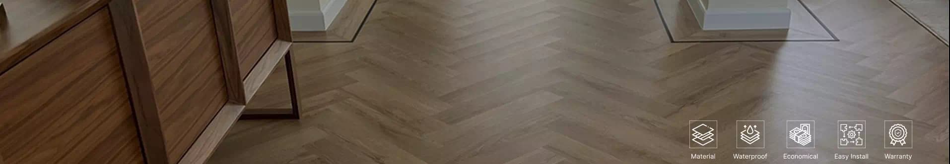 Polar SPC Herringbone