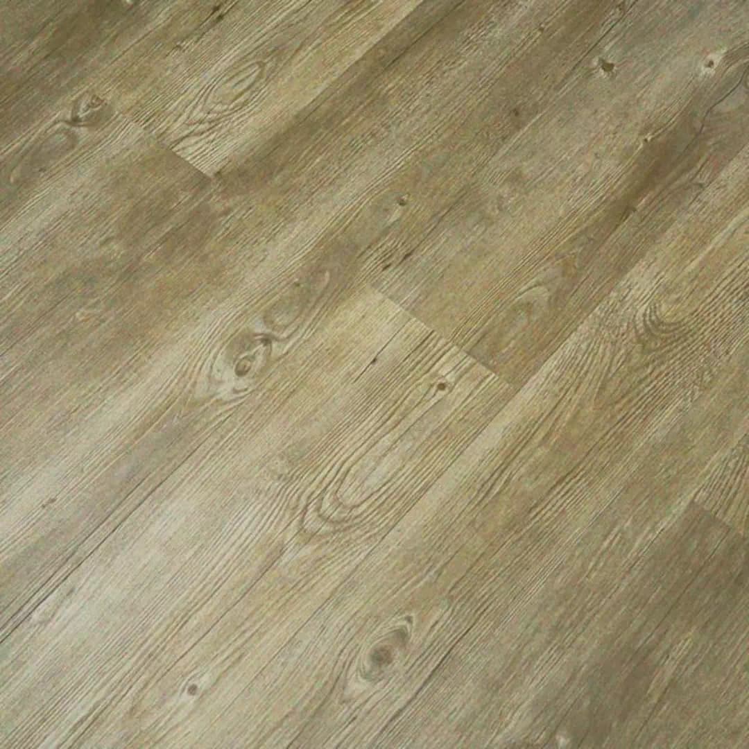 Polar LVT - Chestnut