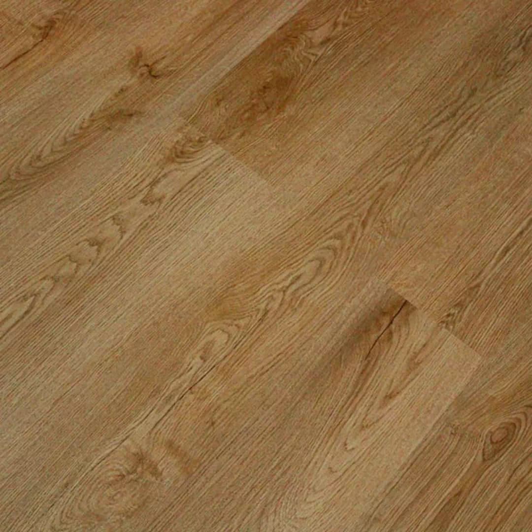 Richmond SPC Eco - Oak History