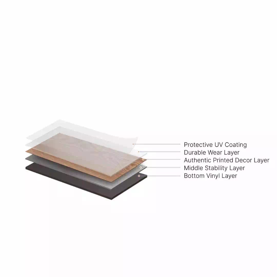Polar LVT