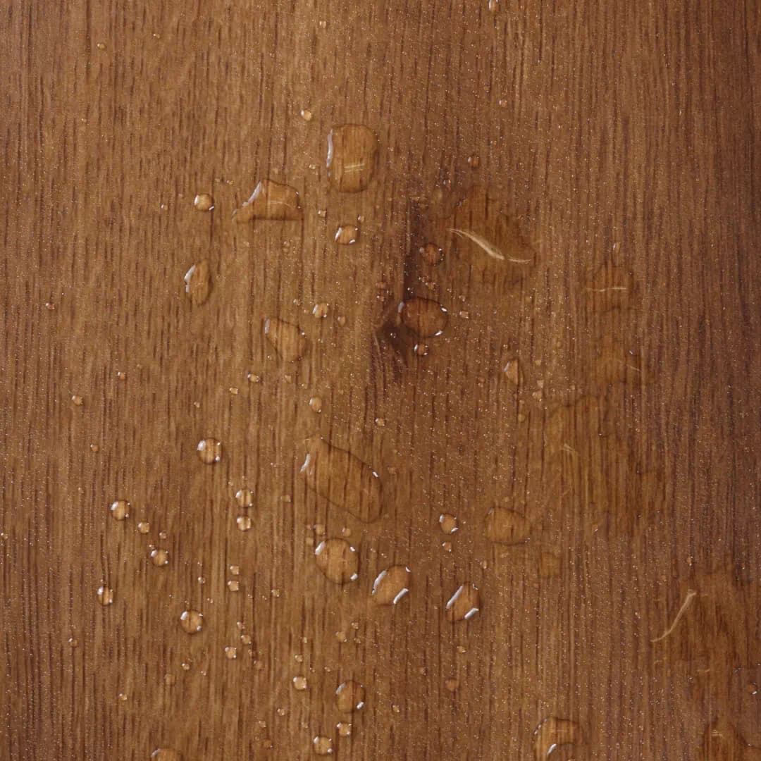 Polar LVT