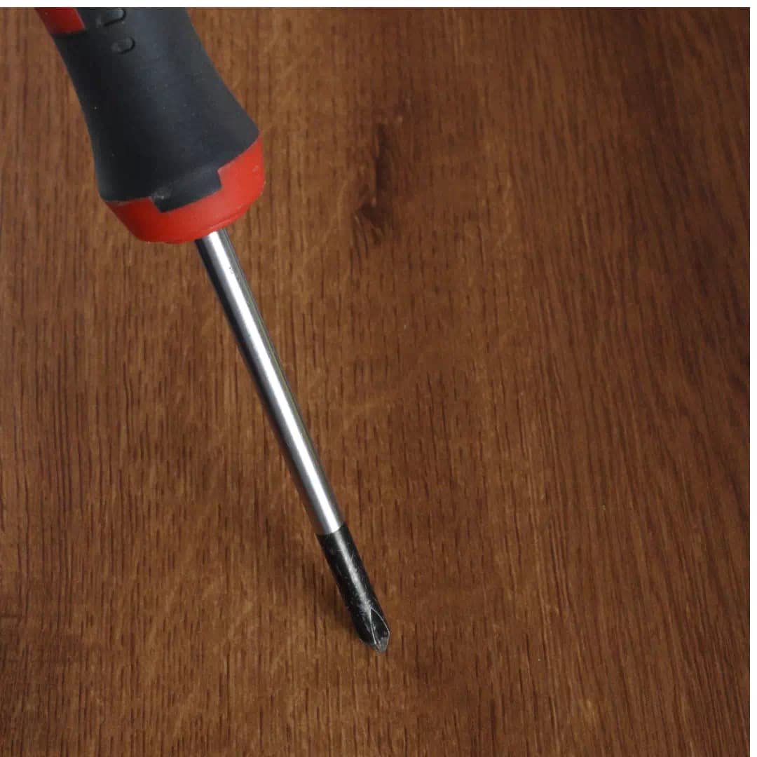 Polar LVT