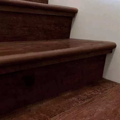 Mahogany
