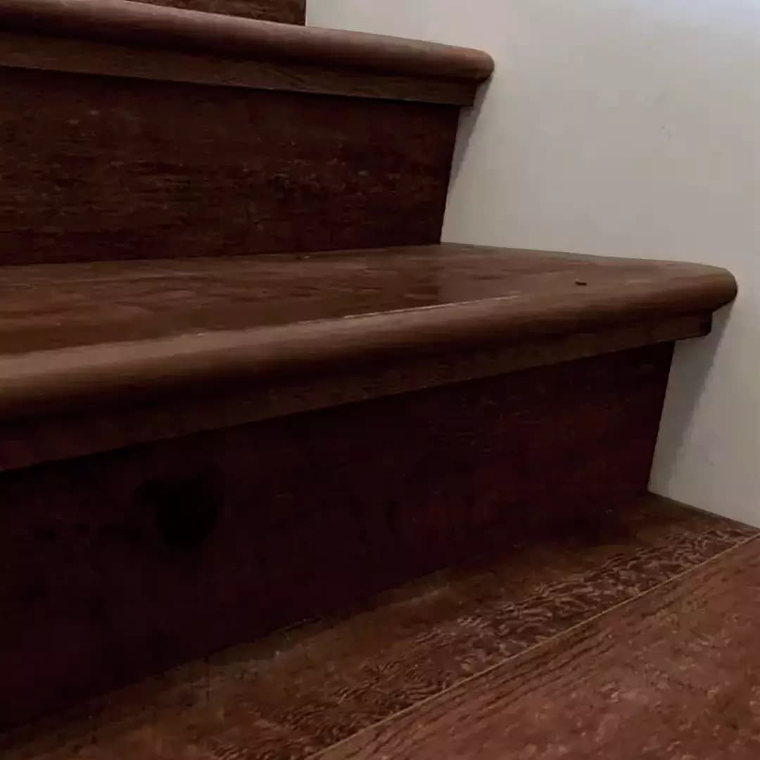Mahogany