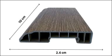 Skirting