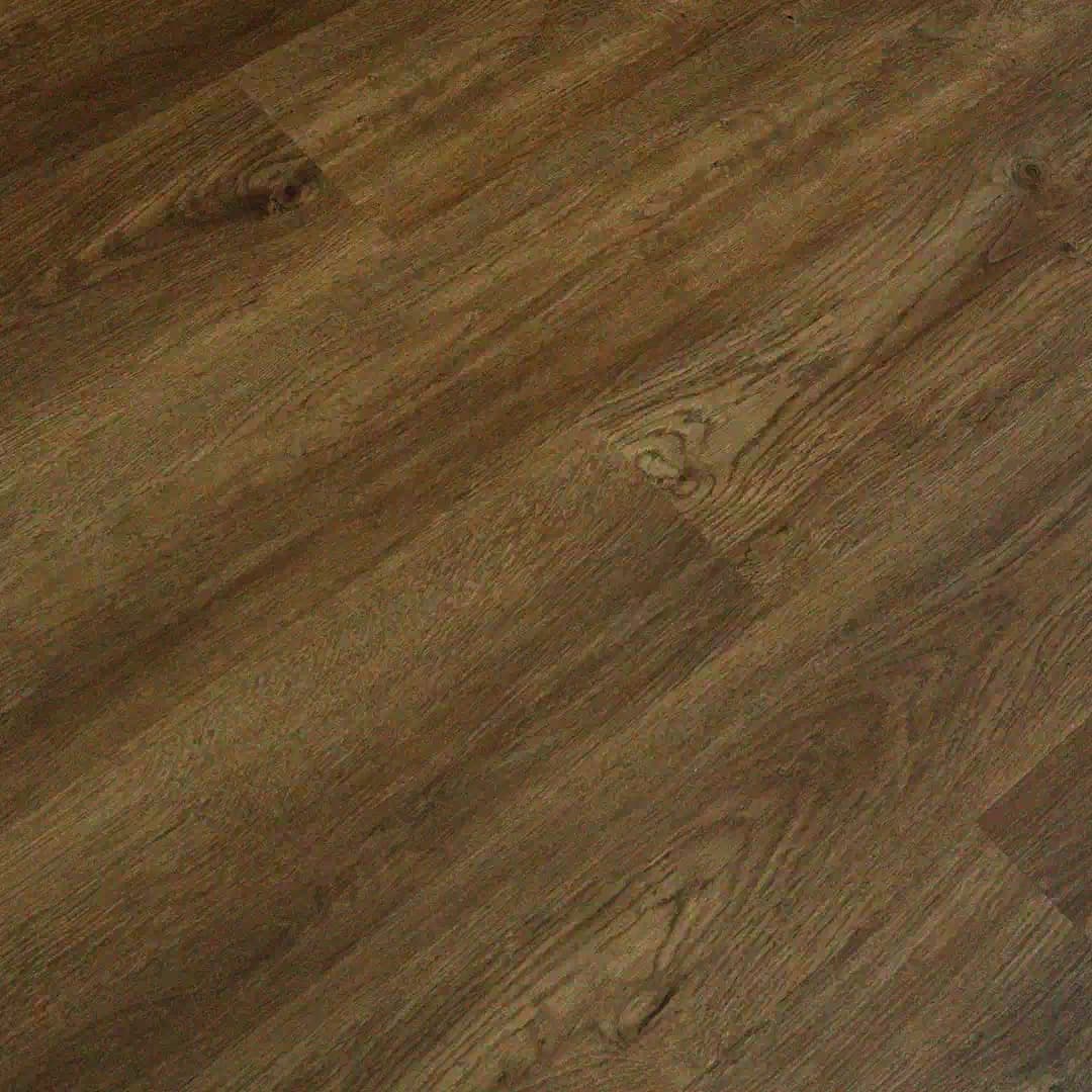 Polar LVT - Classic Oak