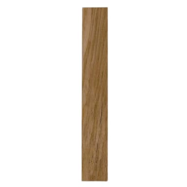 Richmond SPC Eco - Oak History