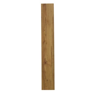Polar SPC - Rustic Oak