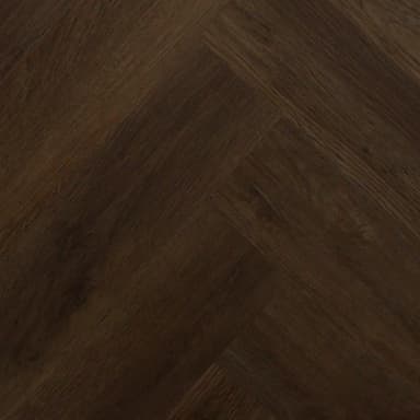 Richmond SPC Herringbone - Oak