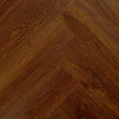 Polar SPC Herringbone - American Walnut