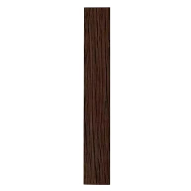 Richmond SPC Herringbone - Mahogany