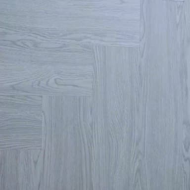 Richmond SPC Herringbone - Silver