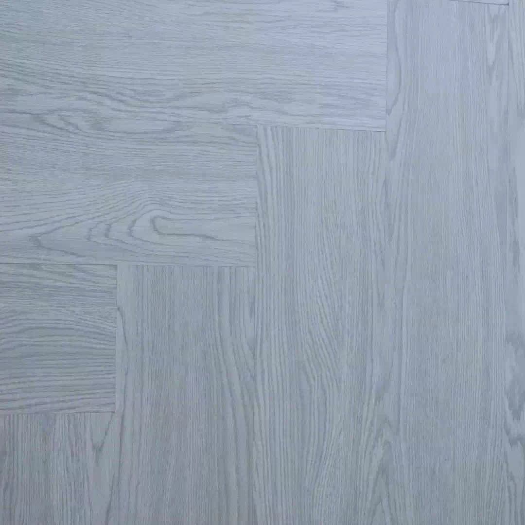 Richmond SPC Herringbone - Silver