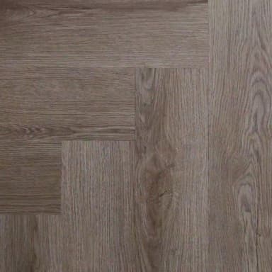 Richmond SPC Herringbone - Premium Oak