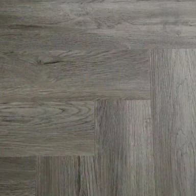 Richmond SPC Herringbone - Forest