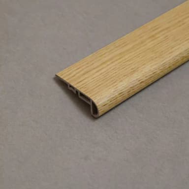 Rustic Oak