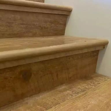 Rustic Oak