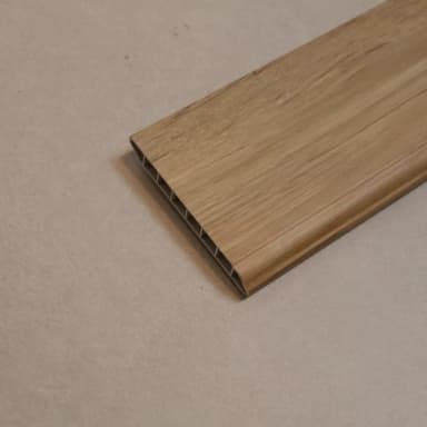 Oak History