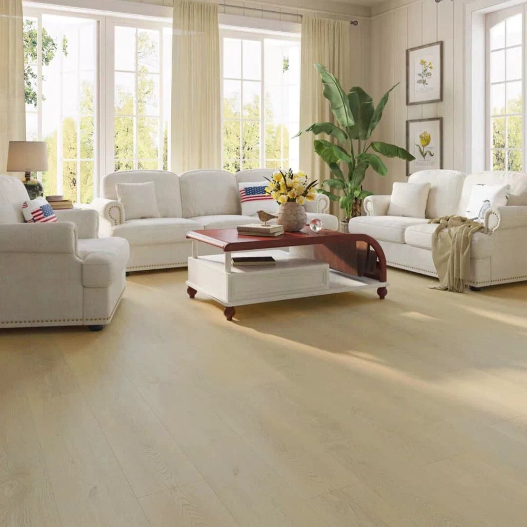 Polar SPC Eco - Chestnut