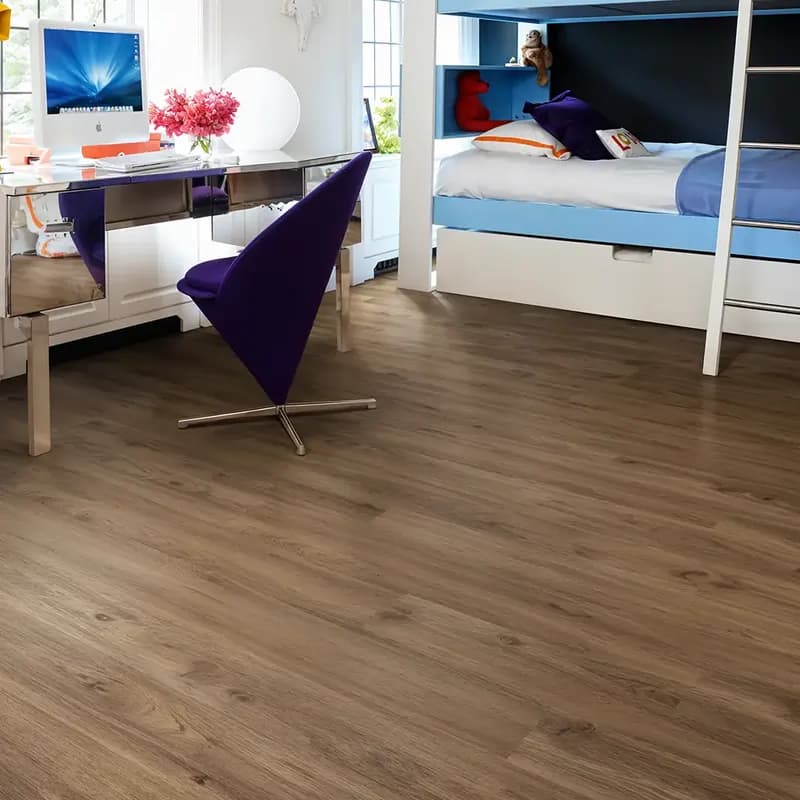Polar SPC Eco - American Walnut