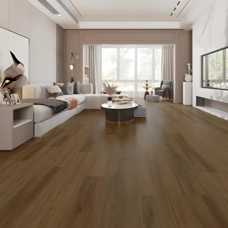 Polar SPC Herringbone - Antique